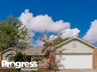 6919 Redding Springs Ln, Houston, TX 77086