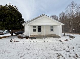 763 Ruff Leonard Rd, Lexington, NC 27295