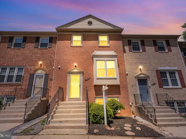 5629 Rapid Run Ct, Burke, VA 22015