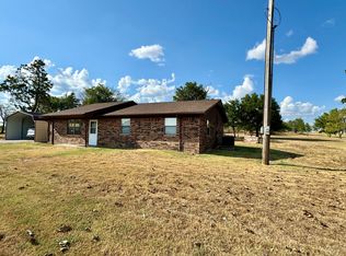 12706 NE Rogers Ln, Lawton, OK 73507