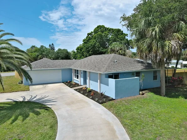 405 12th Avenue, Vero Beach, FL 32962