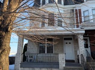 45 Carroll St, Reading, PA 19611