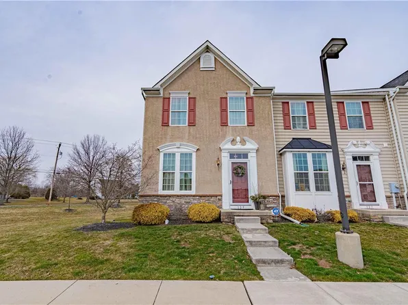 129 Raven Ct, Gilbertsville, PA 19525