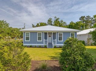 500 Ridge Rd, Darien, GA 31305
