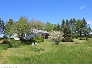 115 W Appleton Rd, Searsmont, ME 04973