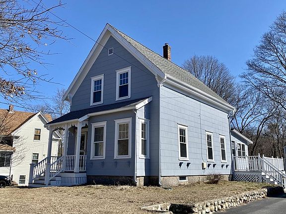 2nd image of 25 Adams St