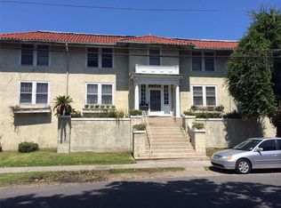 1010 Short St APT D, New Orleans, LA 70118