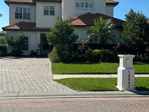 10907 Cory Lake Dr, Tampa, FL 33647
