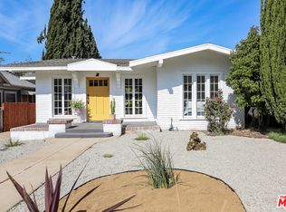 4333 Maycrest Ave, Los Angeles, CA 90032