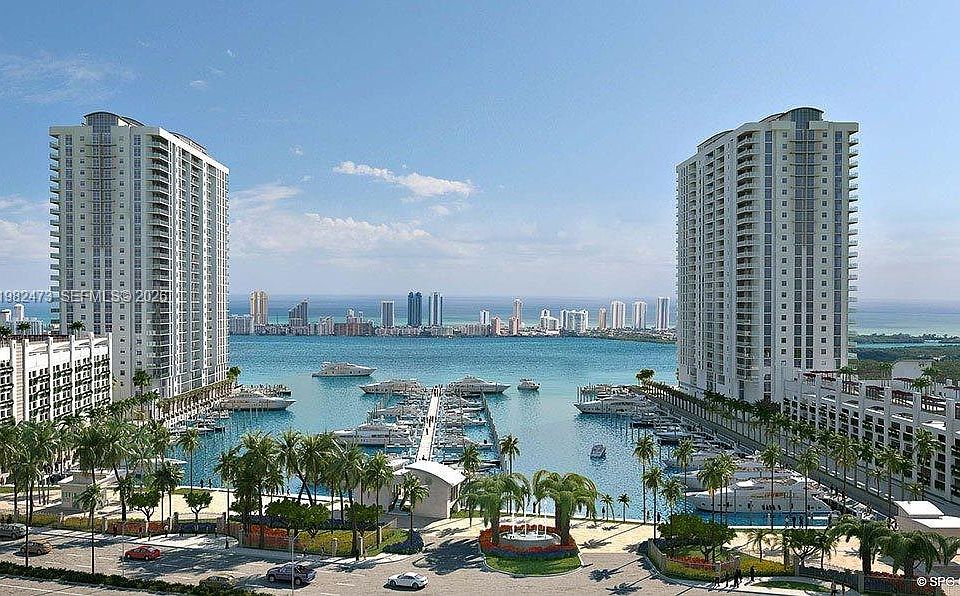 1st image of 17211 Biscayne Blvd #78