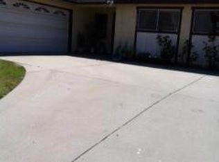 2341 Geronimo Dr, Oxnard, CA 93033
