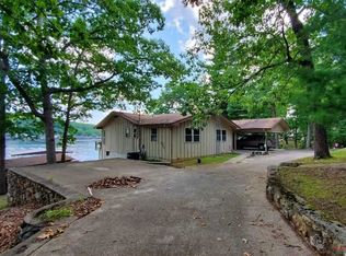 126 Avalon Way, Gravois Mills, MO 65037