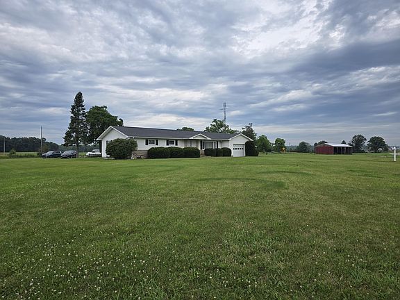 14651 S Edon Rd, Camden, MI 49232 | MLS #24034633 | Zillow