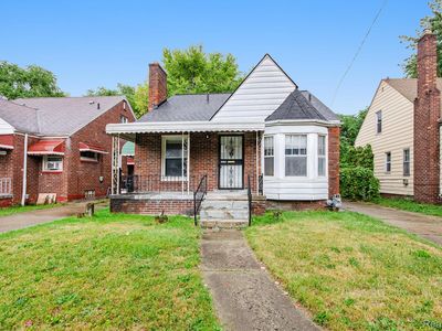 20206 Greeley St, Detroit, MI, 48203
