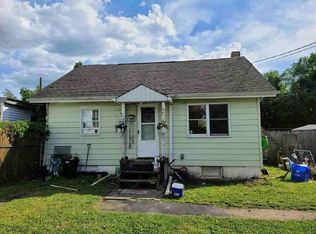 708 Mill St, Avoca, PA 18641