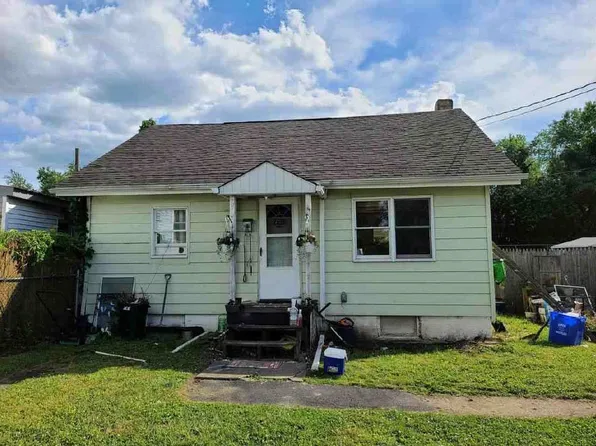 708 Mill St, Avoca, PA 18641