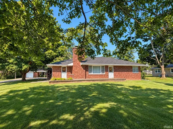 1270 S 600 E, Marion, IN 46953