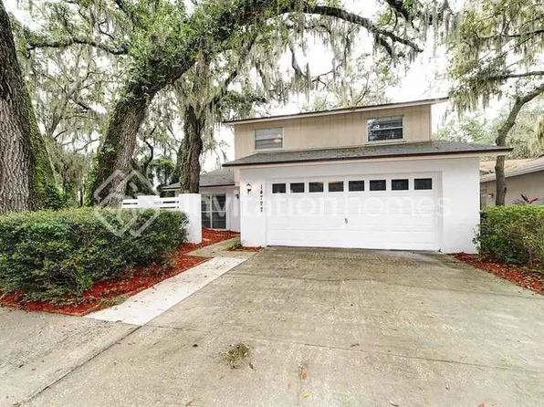 14727 Daybreak Dr, Lutz, FL 33559