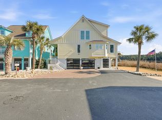 4537 Landing Rd, Little River, SC 29566