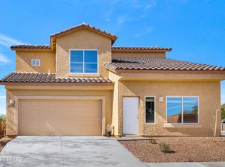 6684 S Avenida Carmencita, Tucson, AZ 85756