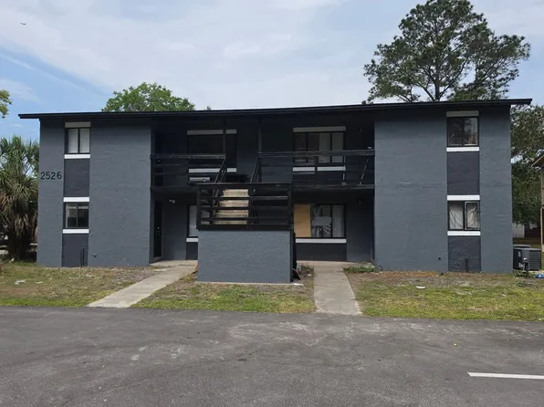 2526 S. Oak Avenue (4), 2526 S Oak Ave APT A, Sanford, FL 32773