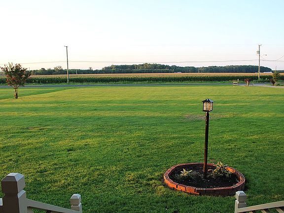 Full main front view