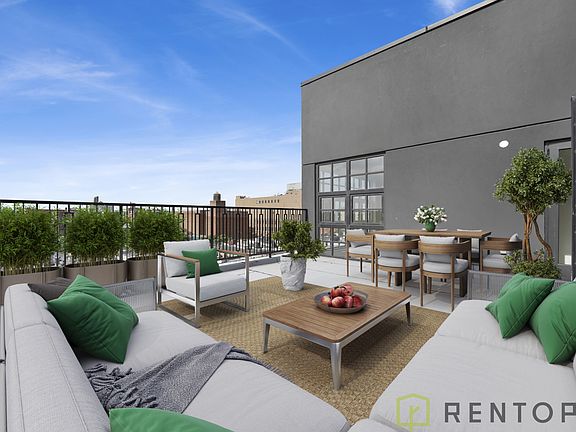 2nd image of 2337 Bedford Ave #5P