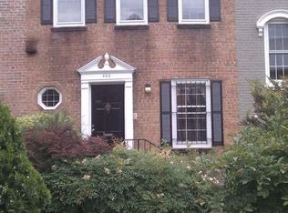 323 Constitution Ave NE, Washington, DC 20002