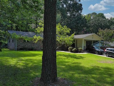1824 W Lakeview, Benton, AR, 72015