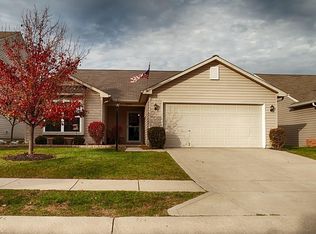 10200 Morning Light Dr, Avon, IN 46123