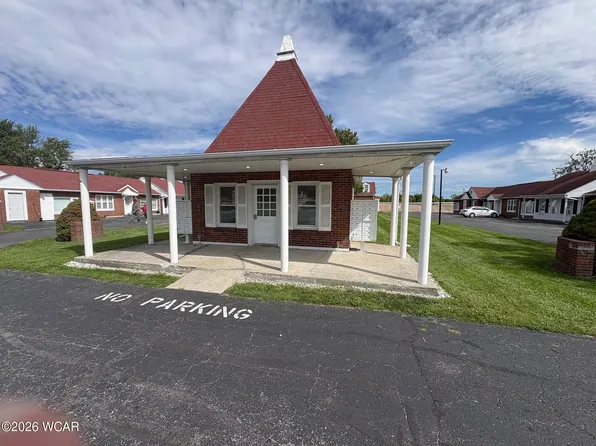 5319 S Dixie Hwy, Lima, OH 45806