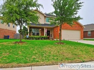 2403 Romeo Dr, Cedar Park, TX 78613