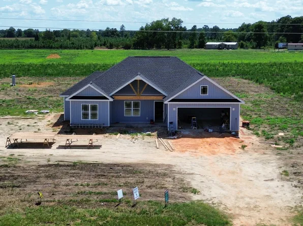 1273 Mark Wood Rd, Dexter, GA 31019