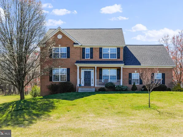 424 Breckenridge Way, Shenandoah Junction, WV 25442