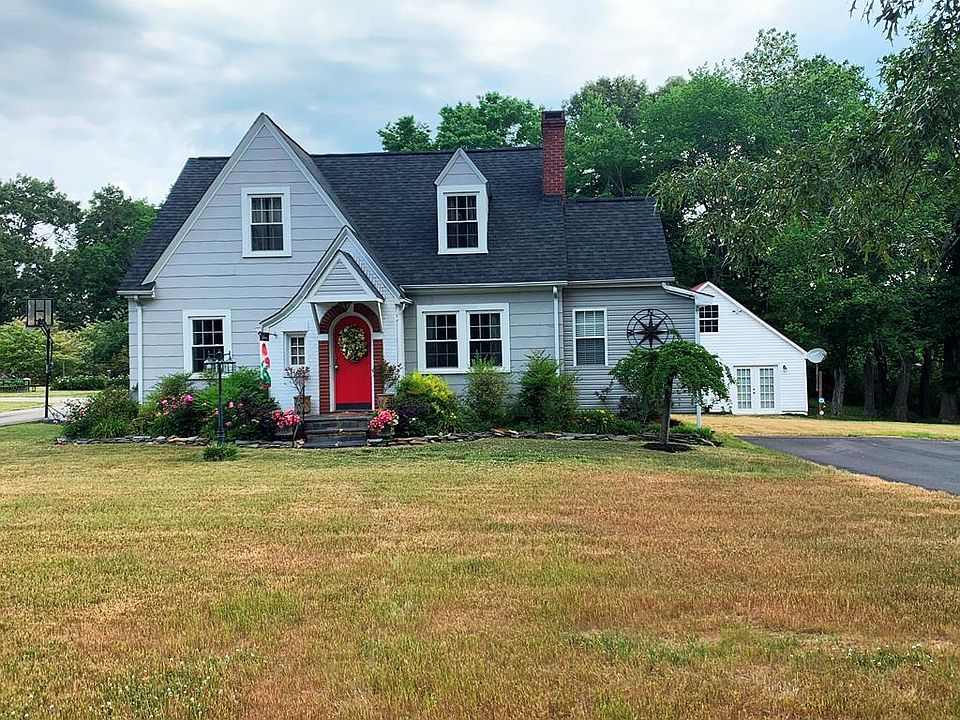 3006 Westover Dr, Danville, VA 24541 Zillow