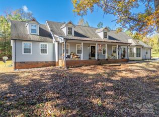 334 Bridge Rd, Ellenboro, NC 28040