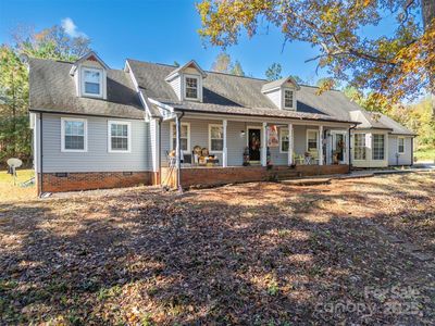 334 Bridge Rd, Ellenboro, NC, 28040