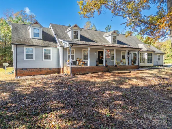 334 Bridge Rd, Ellenboro, NC 28040