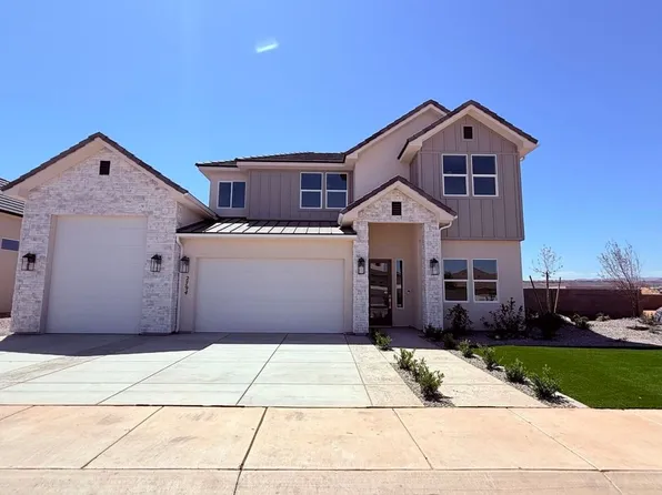 2794 Woodrow Ln, Washington, UT 84780