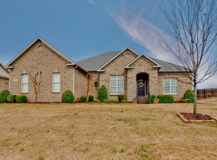 7555 Crestridge Dr, Owens X Rds, AL 35763