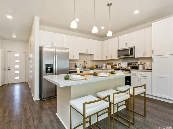 91-3524 Iwikuamoo St #805, Ewa Beach, HI 96706