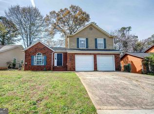 5249 Brentwood Rd, Atlanta, GA 30349