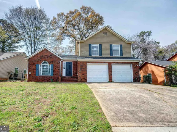 5249 Brentwood Rd, Atlanta, GA 30349