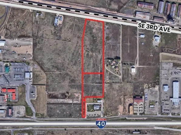 9151 E Interstate Dr, Amarillo, TX 79118