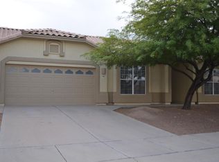 8841 N Rivulet Pl, Tucson, AZ 85743