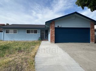 227 Derecho Way, Tracy, CA 95376