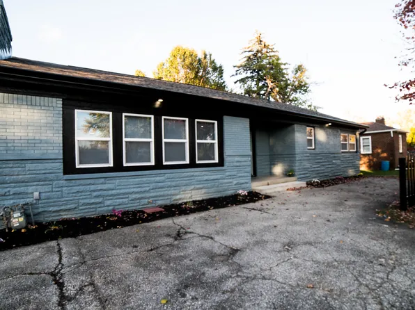 7114 E 10th St, Indianapolis, IN 46219