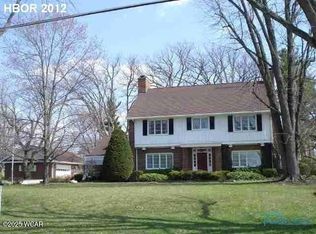 655 S Main St, Bluffton, OH 45817