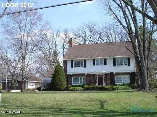 655 S Main St, Bluffton, OH 45817