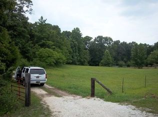 2231 Co Rd 33, Lafayette, AL 36862
